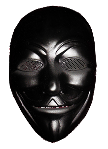 219x300 Blackblok, Powered By Protest