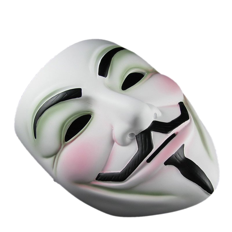 800x800 Mask Png