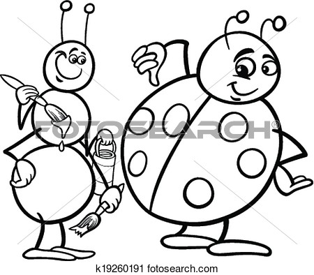 450x394 Ant Clip Art