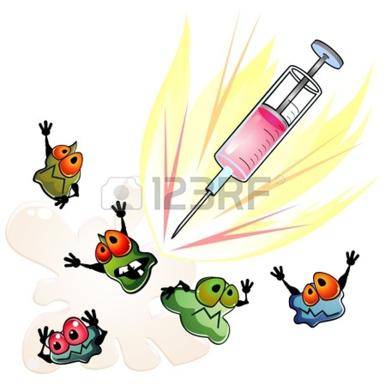 1350x1350 Antibiotics Clipart