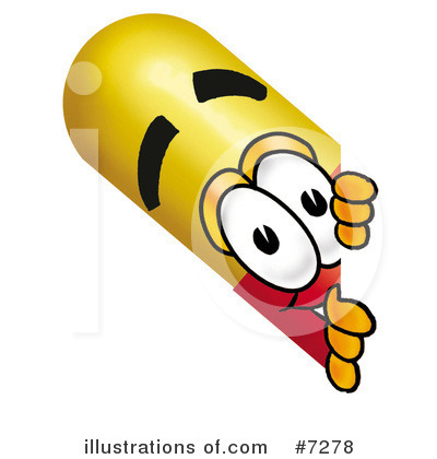 400x420 Capsule Clipart