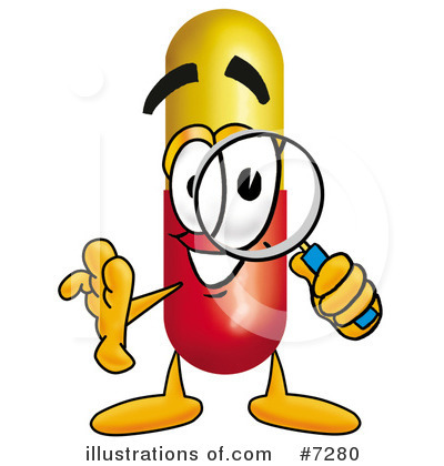 400x420 Capsule Clipart