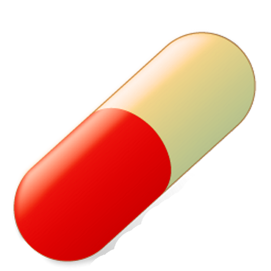 533x533 Clip Art Illustration Of A Red Clipart Panda