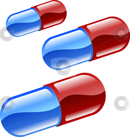 427x450 Medicine Clipart Antibiotic