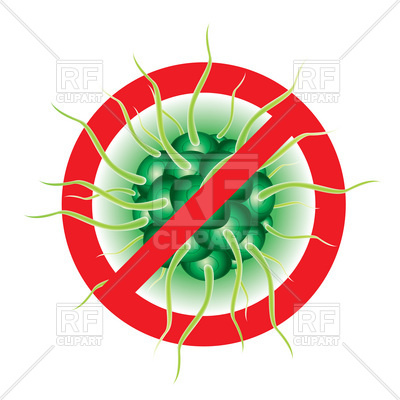 400x400 Stop Flu Virus