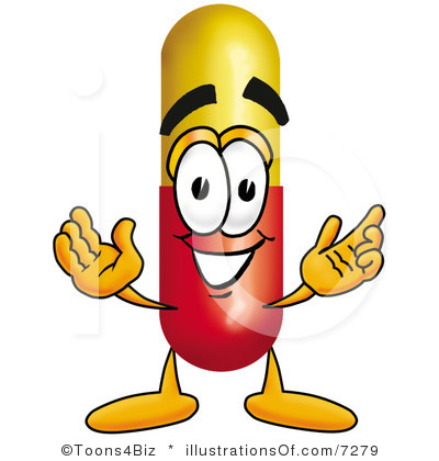 Antibiotic Clipart | Free download on ClipArtMag