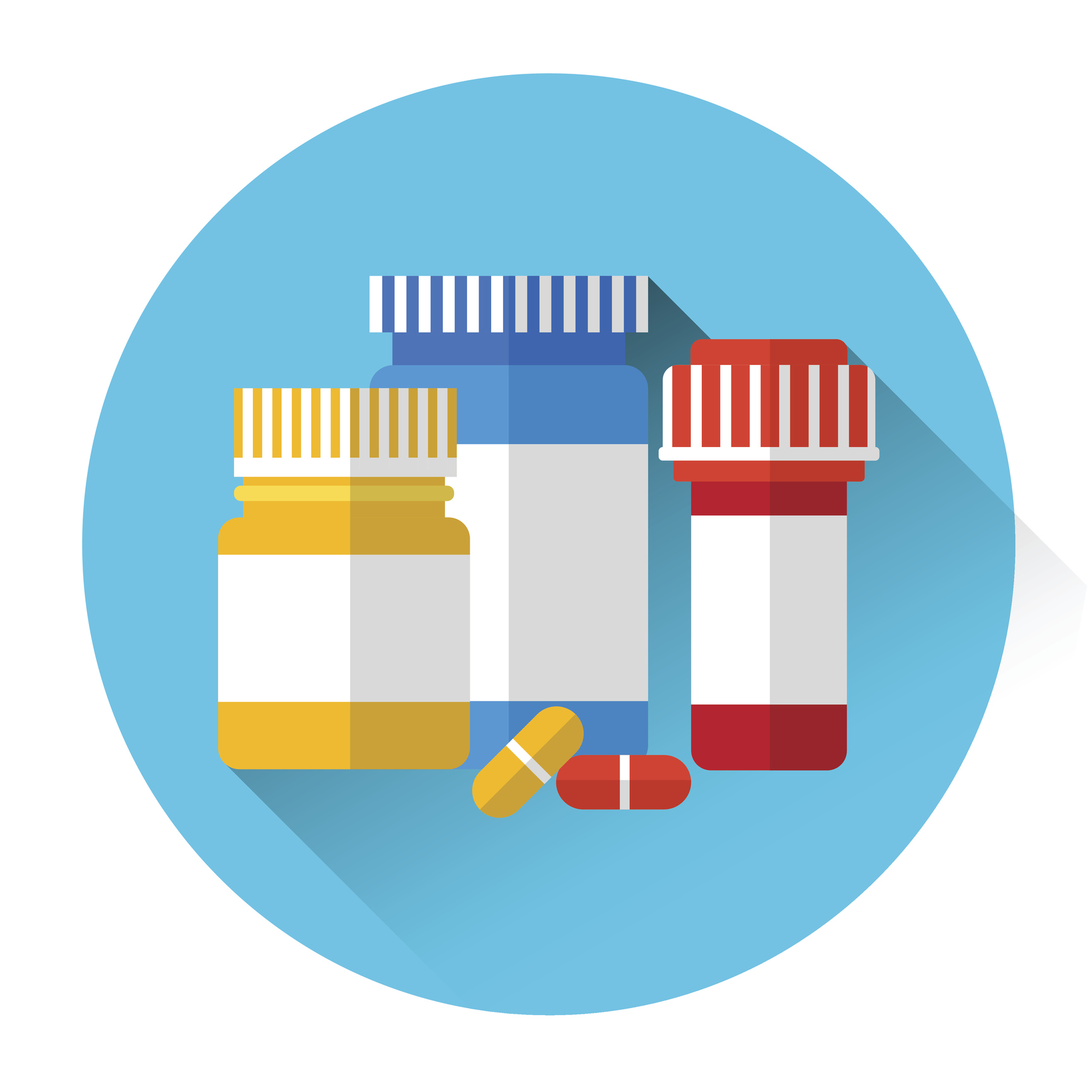 1732x1732 Bad Bug, No Drugs The Real End Of Antibiotics