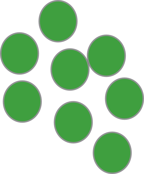 492x593 Gallery For Gt Clipart Antibodies And Antigens