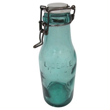 354x354 Shop Antique Canning Jar On Wanelo