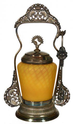 282x480 132 Best Vintage Pickle Castor (Jar) Images