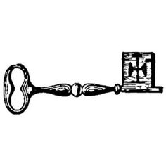 236x236 Vintage Clip Art