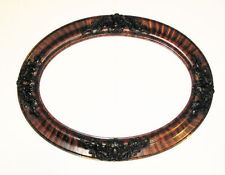 225x175 Antique Oval Picture Frame Ebay