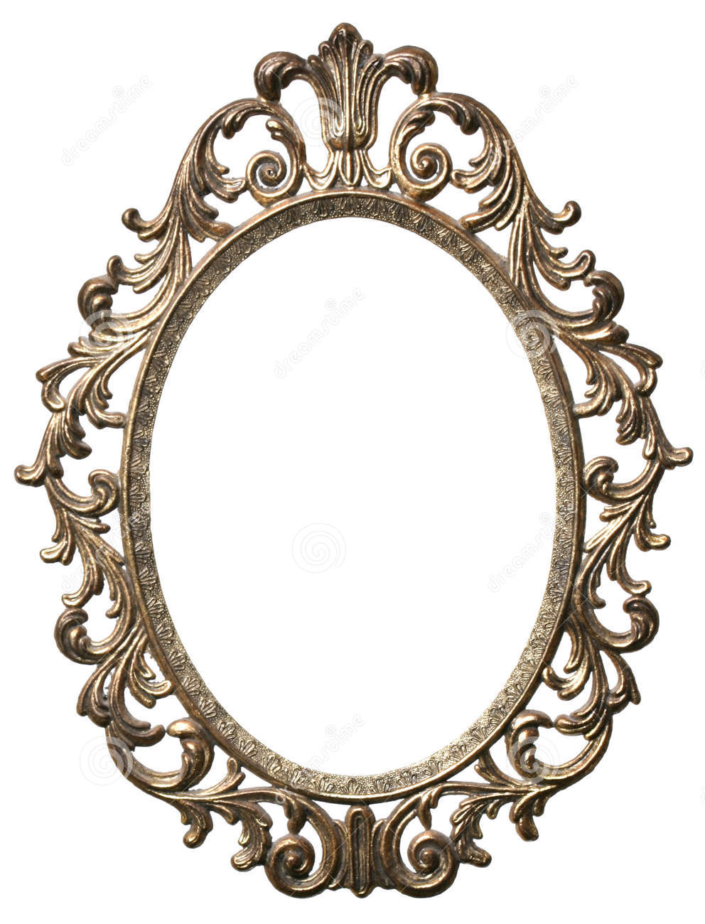992x1300 Antique Oval Picture Frame Images