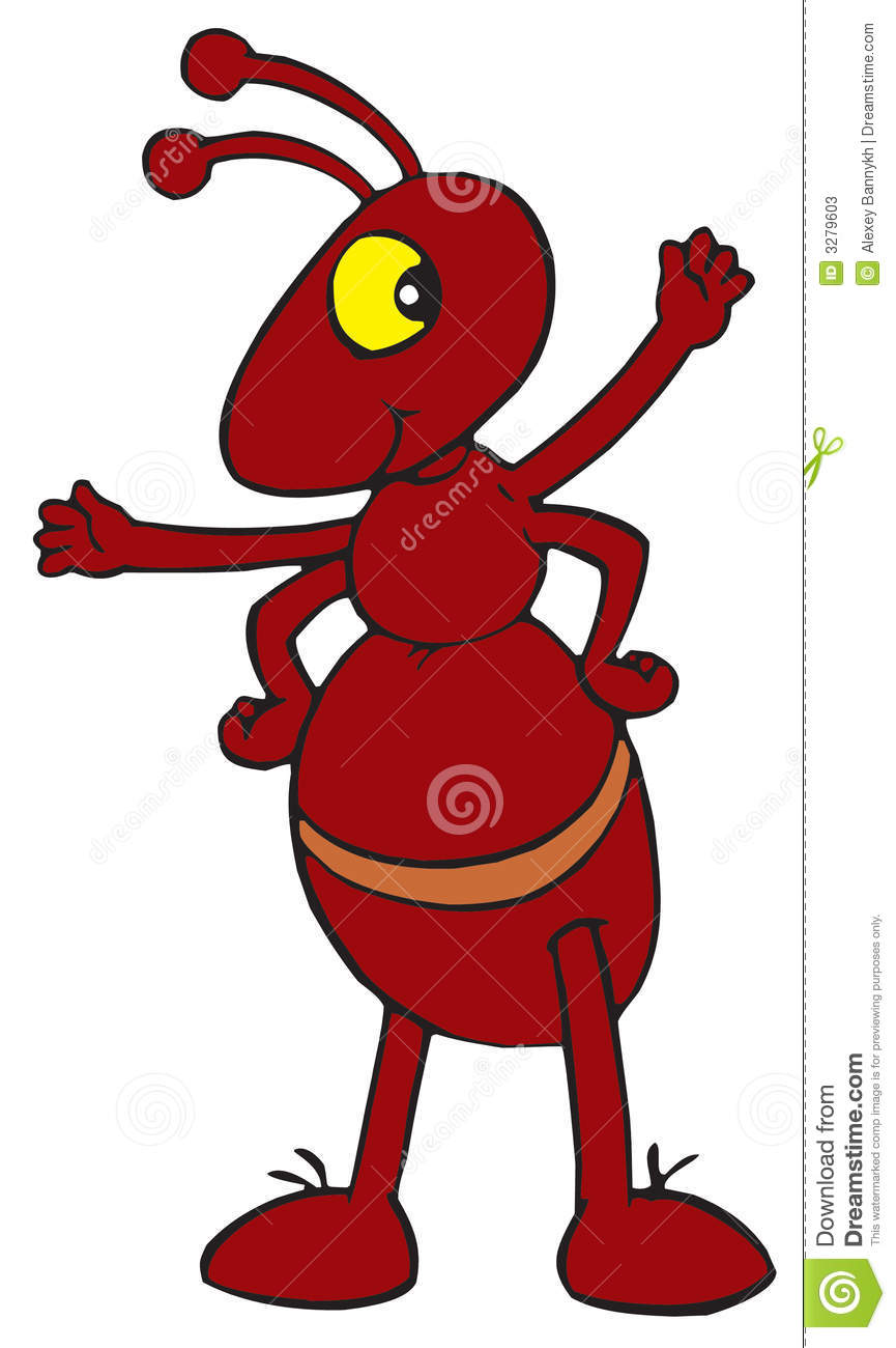 865x1300 Top 81 Ant Clip Art