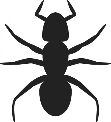389x425 Ant Clipart 6