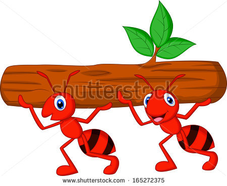 450x370 Carrying Branch Ant Clipart, Explore Pictures