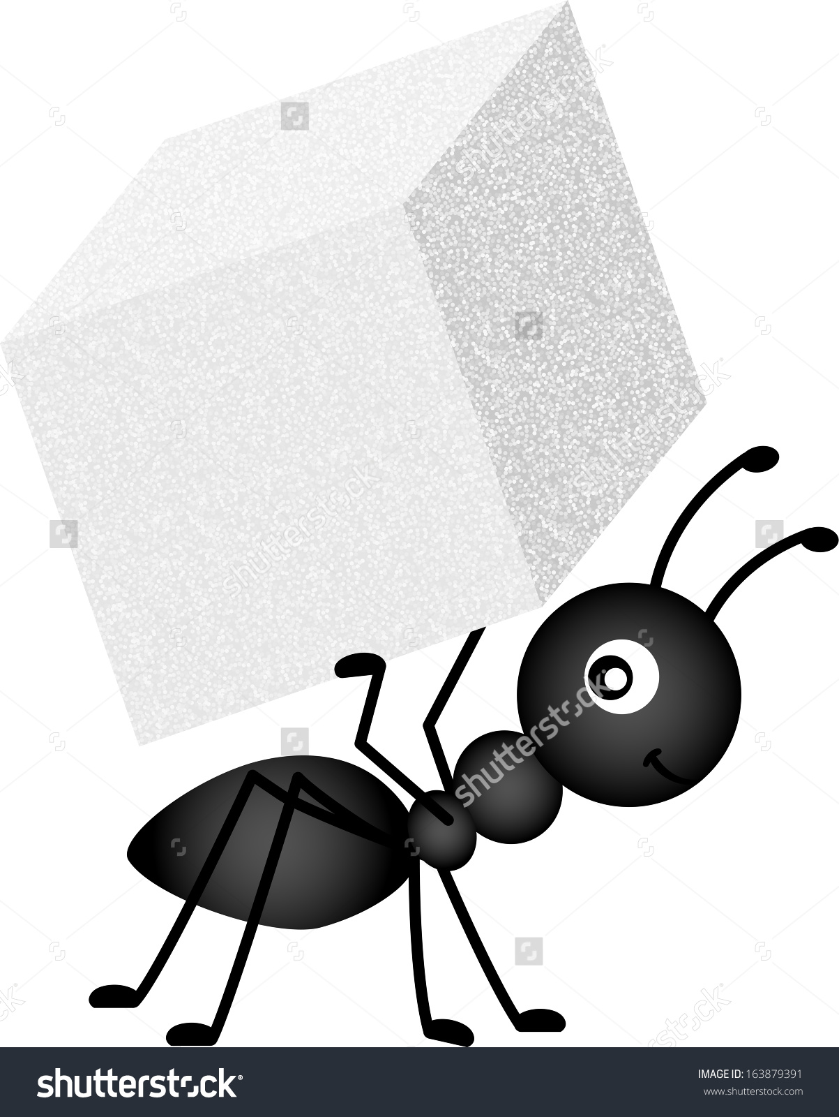 1203x1600 Carrying Food Ant Clipart, Explore Pictures