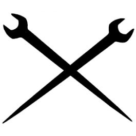265x265 Anvil Clipart Ironworker