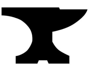 340x270 Anvil Clipart Blacksmith