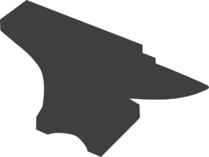 298x225 Anvilsilo Clip Art