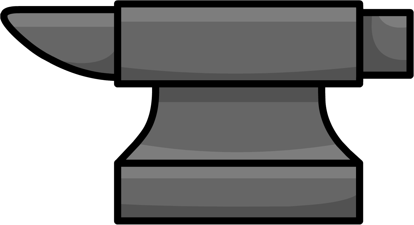 1364x743 Anvil Club Penguin Wiki Fandom Powered By Wikia