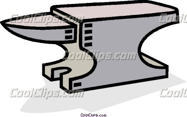375x236 Anvil Clipart Clipart Panda