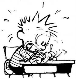 250x260 Clip Art Test Anxiety Cliparts