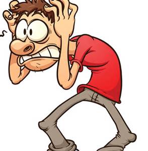 294x300 How To Help Your Kid Who Has Your Anxiety Gene By Jen Oliak