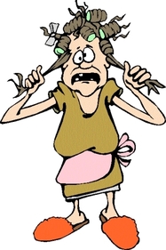 187x281 Anxiety Clip Art Images Clipart Panda