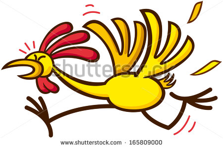 450x299 Chicken Running Clipart, Explore Pictures
