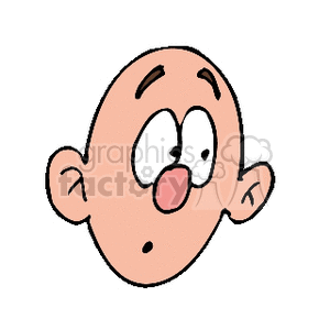 300x300 Clip Art People Faces And More Related Vector Clipart Images