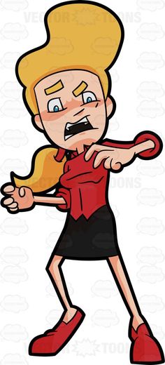 236x520 Fear Clipart Anxious Woman