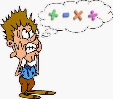 381x336 225 Best Math Anxiety Images Maths, Books