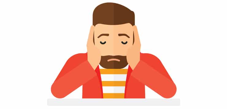 740x357 A Meditation On Anxious Emotions