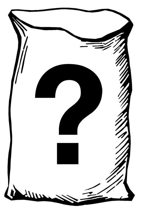 493x700 Question Mark Clipart Mystery