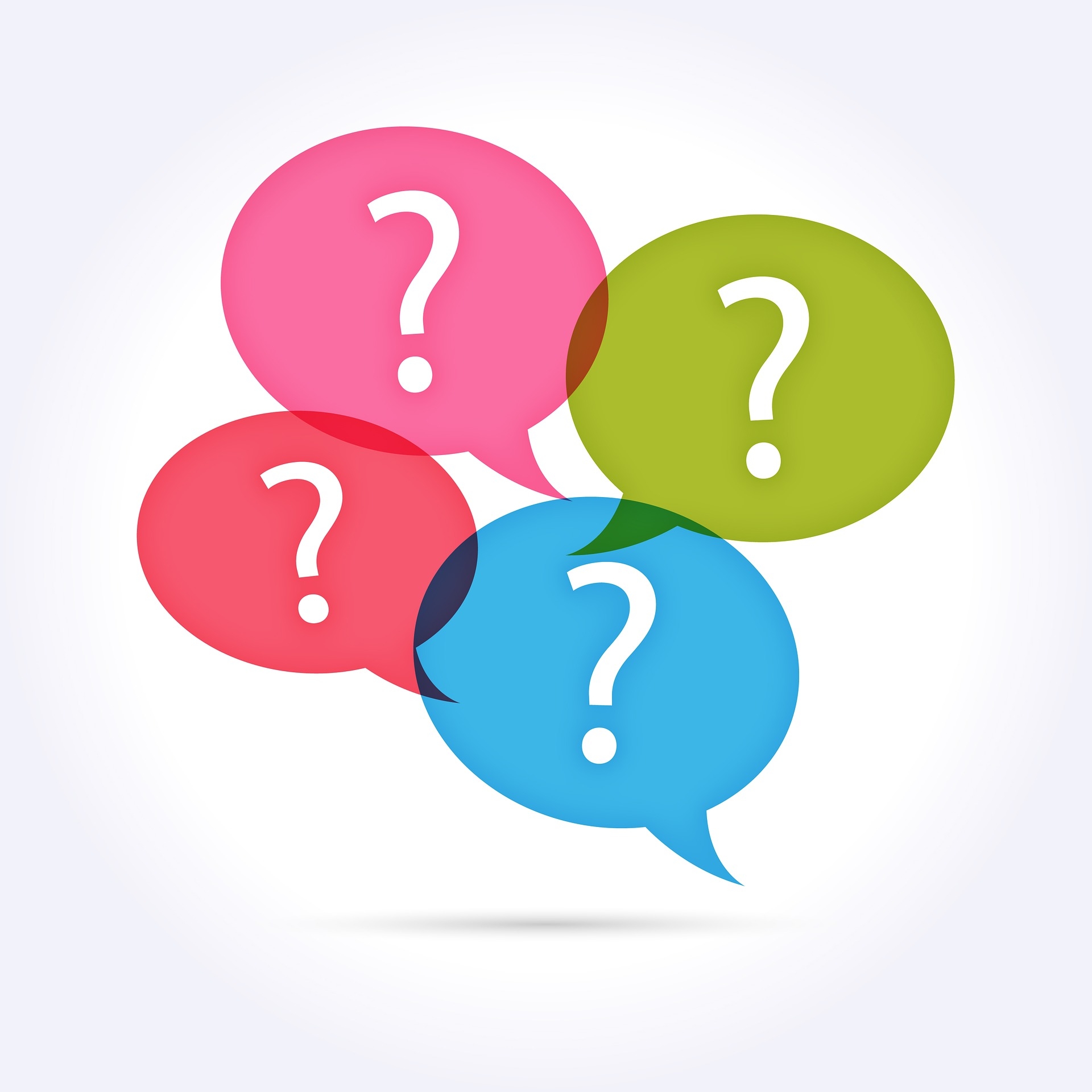 1920x1920 The Answers To Your Most Frequently Asked Questions Mgib