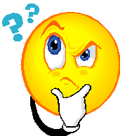 178x194 Any Questions Clipart