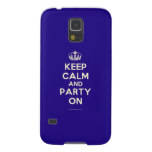 152x152 Keep Calm Our Presentation Is Over Any Questions' Design On T