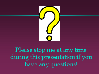 320x240 Please Stop Me