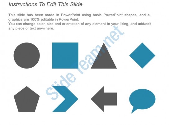 543x403 Problem Statement Design With Multiple Question Marks Powerpoint