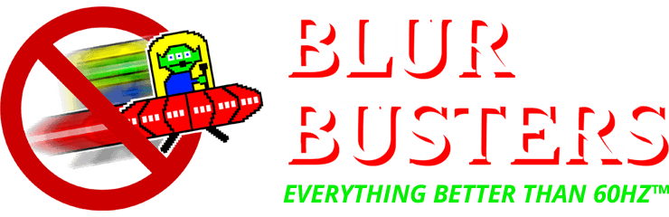740x240 Blur Busters Forums View Topic