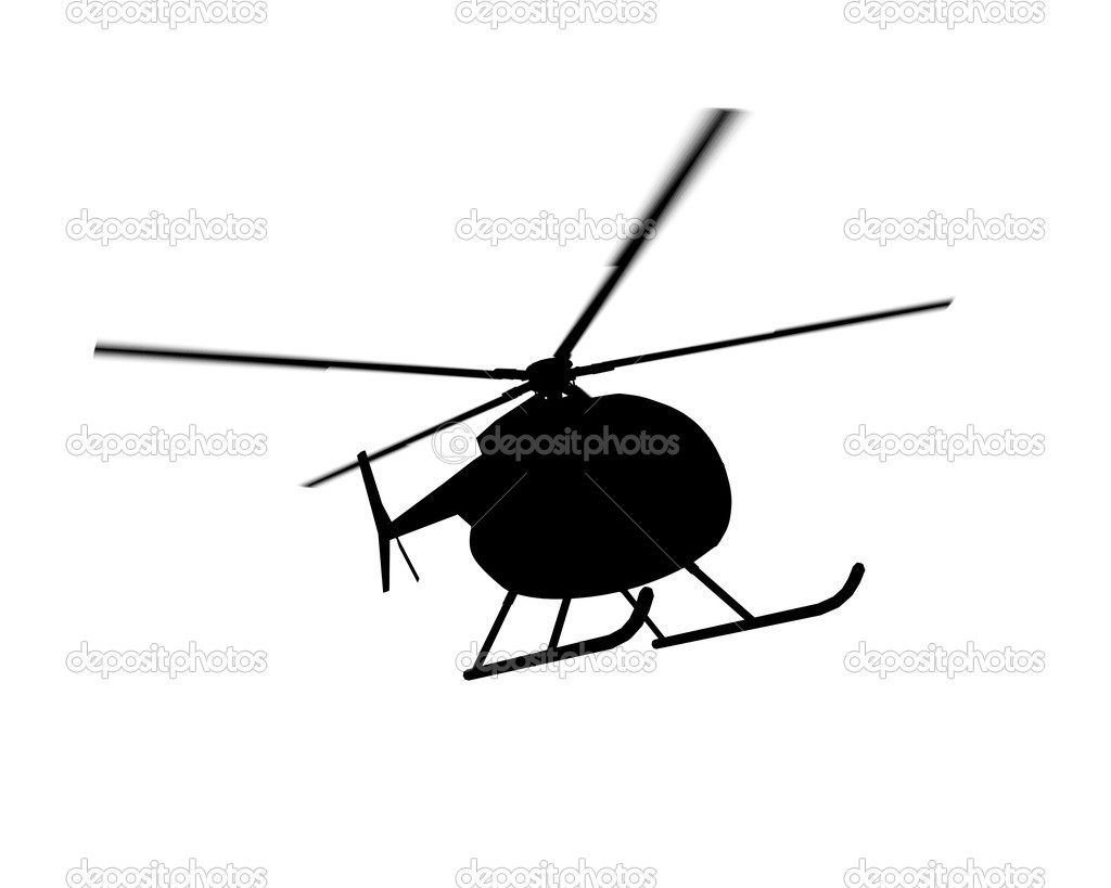 1024x819 Helicopter Silhouette Clipart Panda