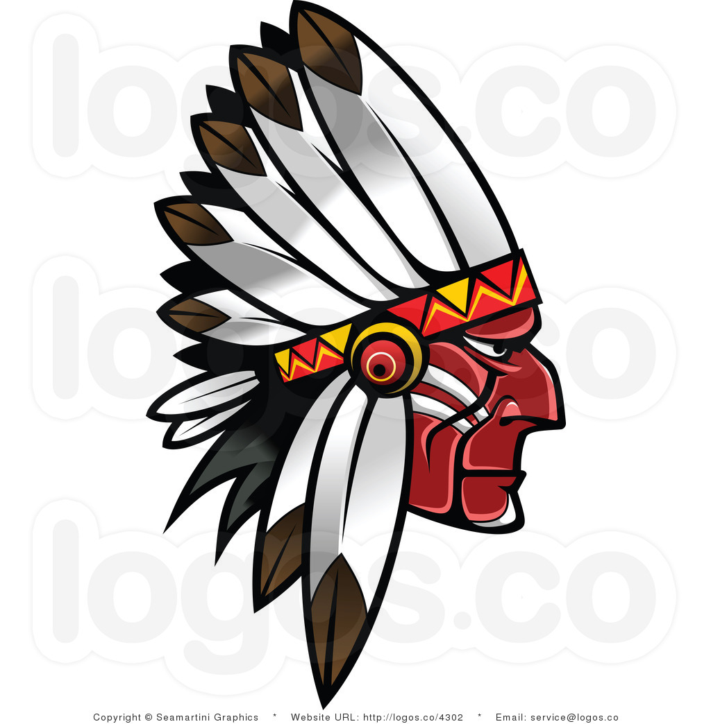 1024x1044 Indian Logo Clipart