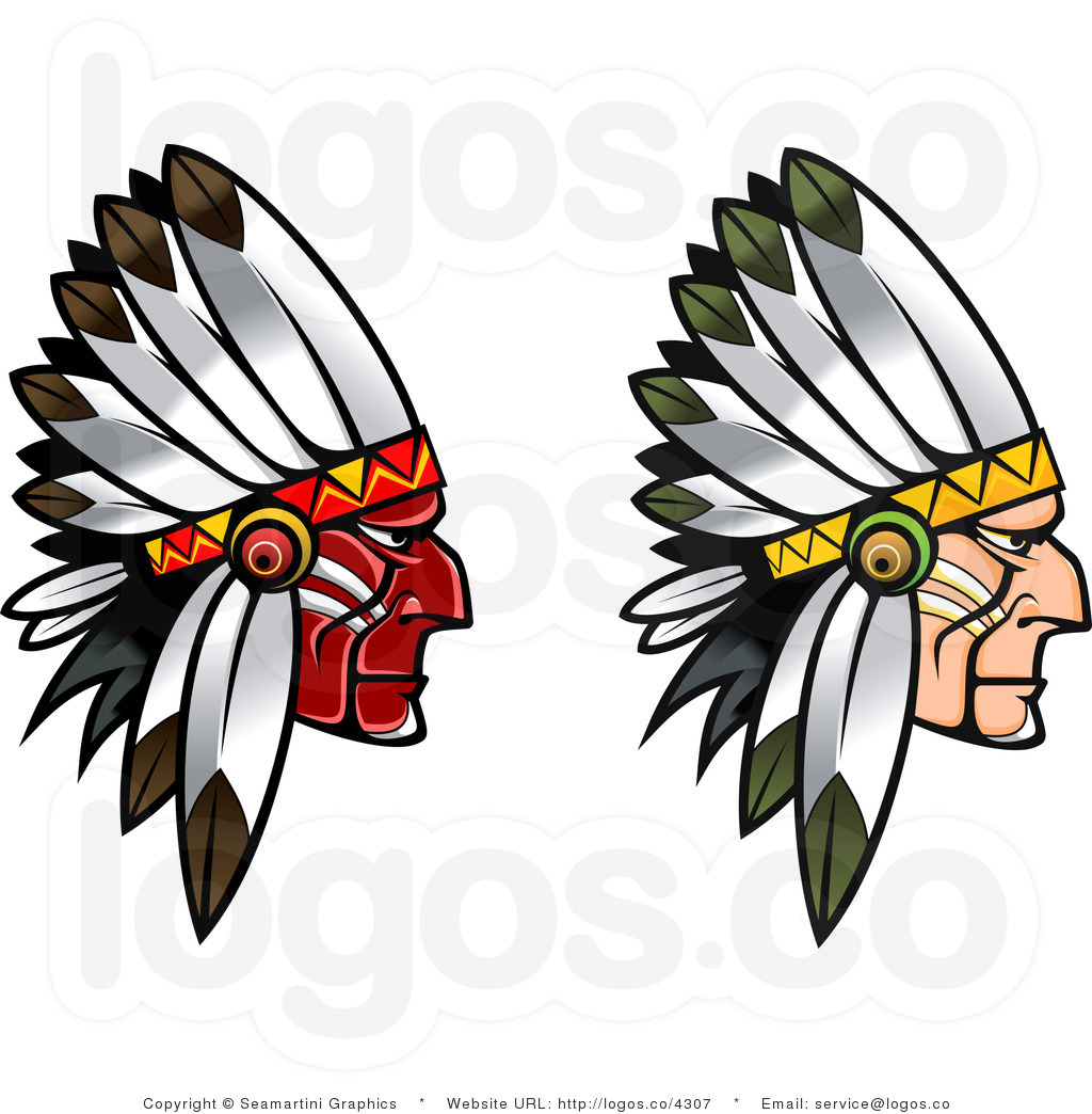 1024x1044 Native American Clipart Apache