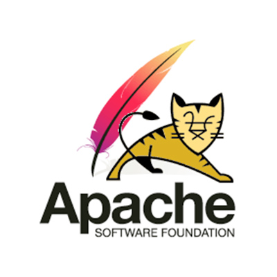 400x400 Apache Tomcat Logo Square Fixstream