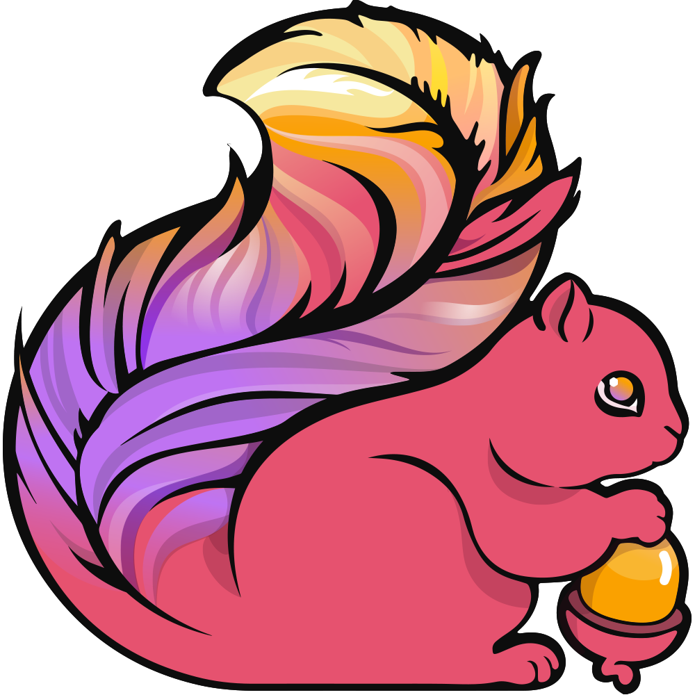 1000x1000 Apache Flink Material
