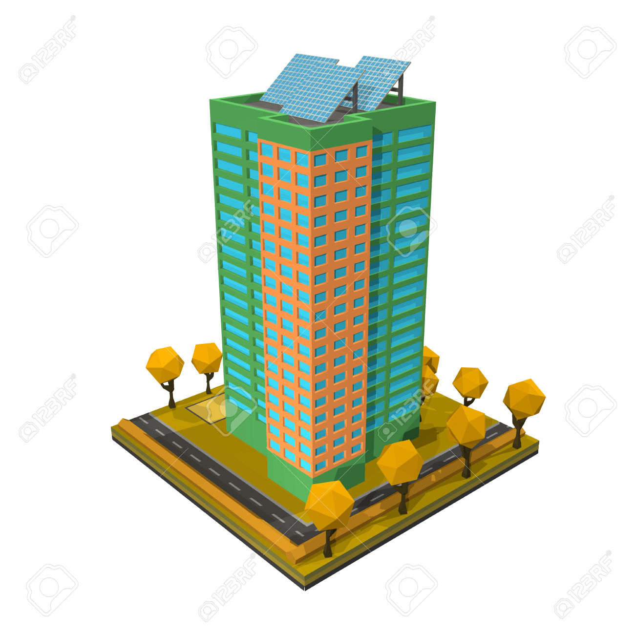1300x1300 Residential Building Clipart, Explore Pictures