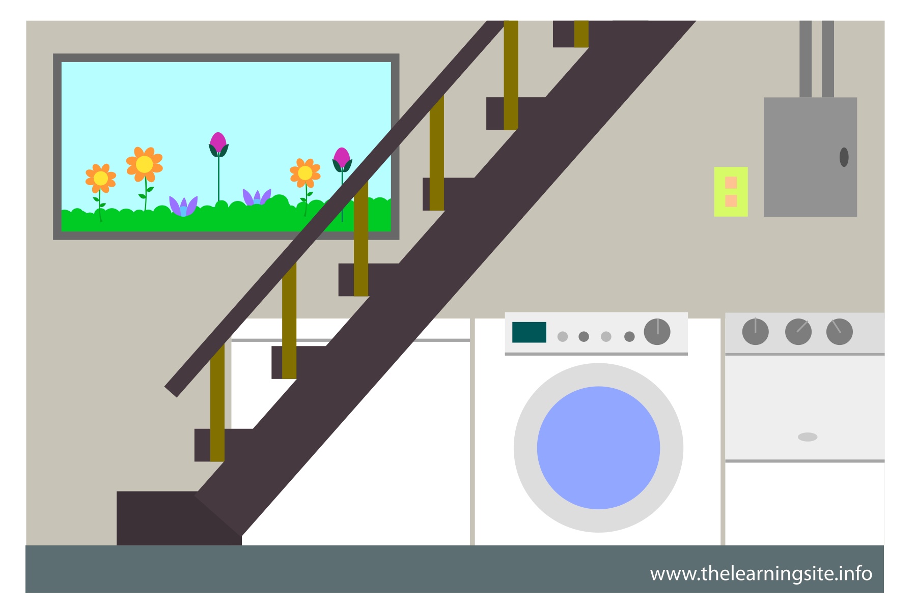 1799x1199 Basement Clipart Apartment