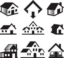 262x238 Apartment Complex Clip Art