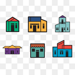 260x260 Apartment House Png Images Vectors And Psd Files Free Download